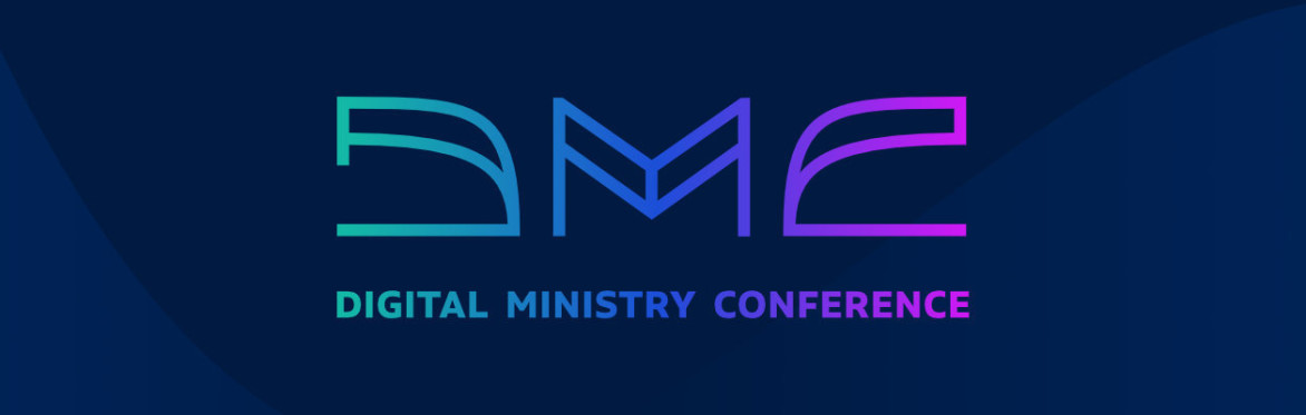 Digital Ministry Conference