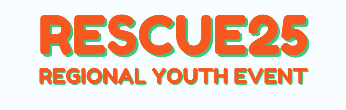 RESCUE25: Region 1 Event