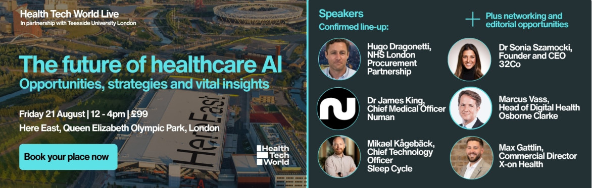 The future of healthcare AI - strategies, opportunities and vital insights