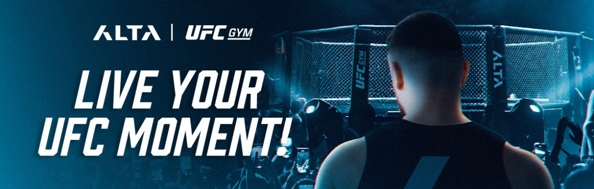 Warrior Training UFC Gym Fight Night
