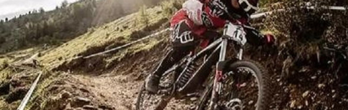 Coppa Italia Downhill
