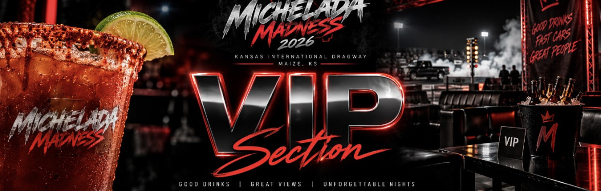 VIP Michelada Madness