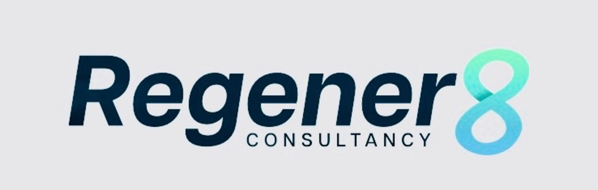 Regener8 Housing Consultancy Ltd Logo