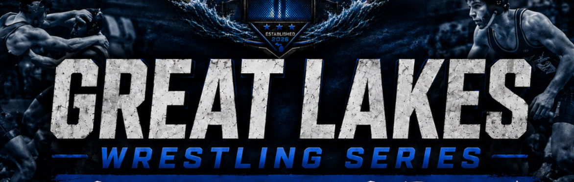 Great Lakes Freestyle Wrestling Series - Oxford Open