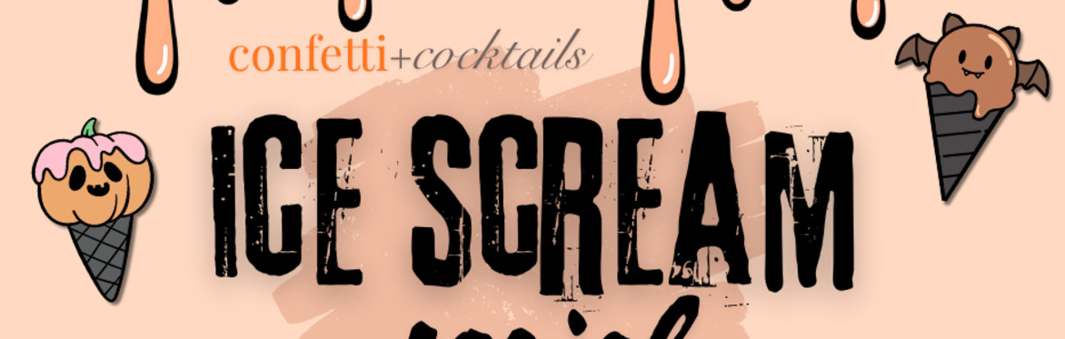 Ice Scream Social