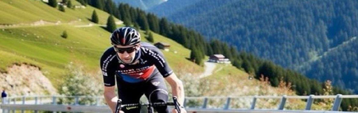 Stelvio x 6= 8848 m per sostenere Comunità e Sicurezza
