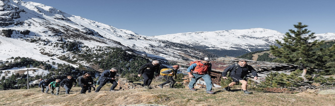 Trekking per tutti a tema (naturalistico, didattico, storico, enogastronomico, dog friendly)