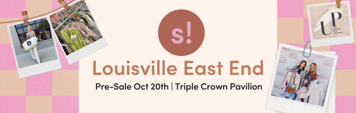 Statemint Louisville East End Charity Pre-Sale