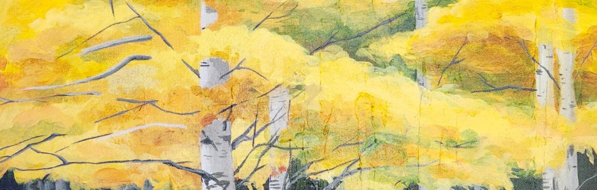 Autumn Landscapes