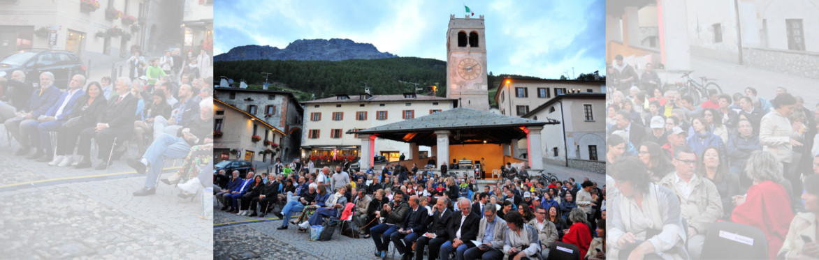 La Milanesiana a Bormio - Paolo Rossi e I Terconauti. Il Desiderio di Ridere