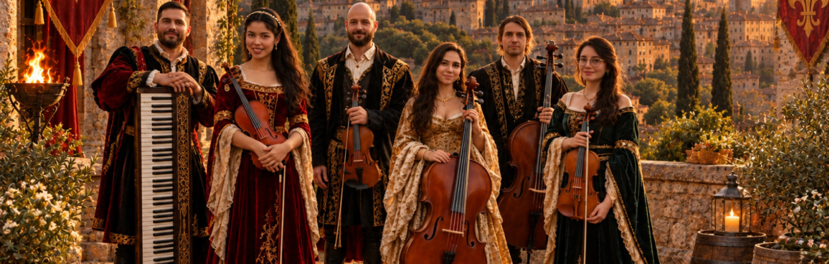 Decameron in Music