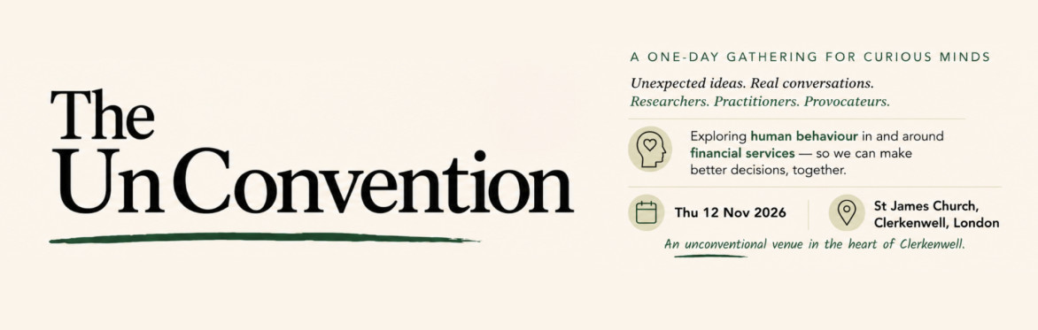 The Unconvention