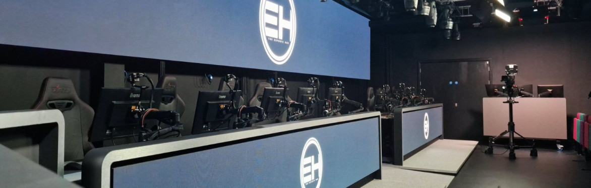 ESHUB Summer Invitational, Powered By Atlas Lions