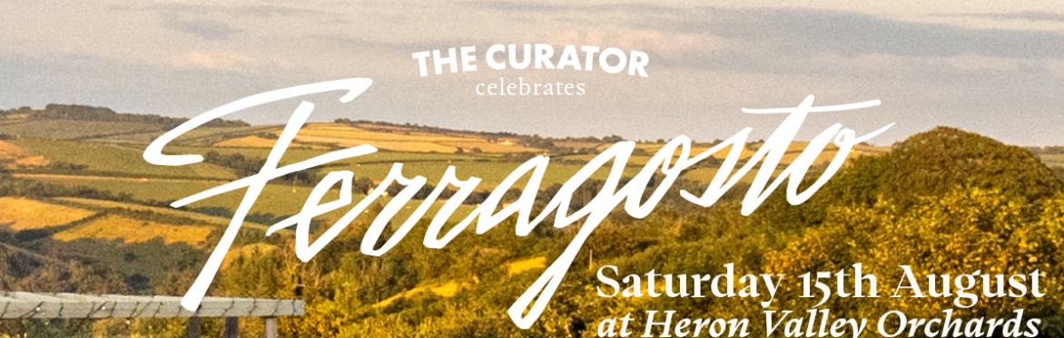 Ferragosto at Heron valley orchards