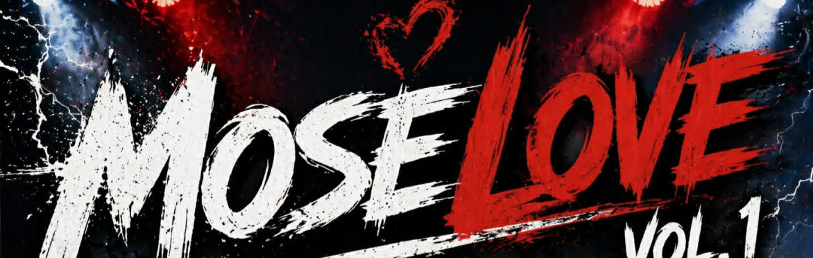 MoseLove Rock vol. 1