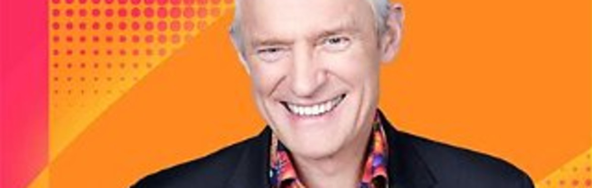 Torbay Literary Festival Presents 'Jeremy Vine and Iain Dale – In Conversation (Remembering Ann Widdecombe)'