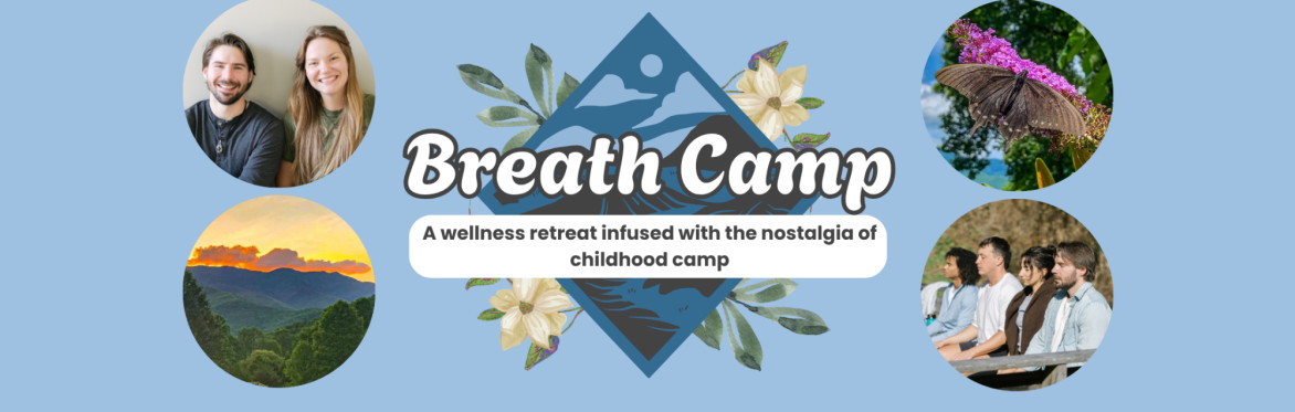 Breath Camp