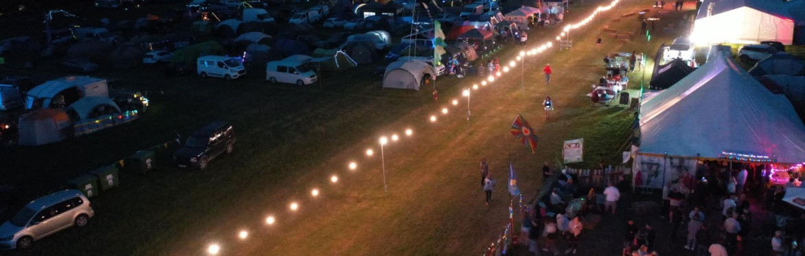 CAMPSOUL MUSIC FESTIVAL 2022