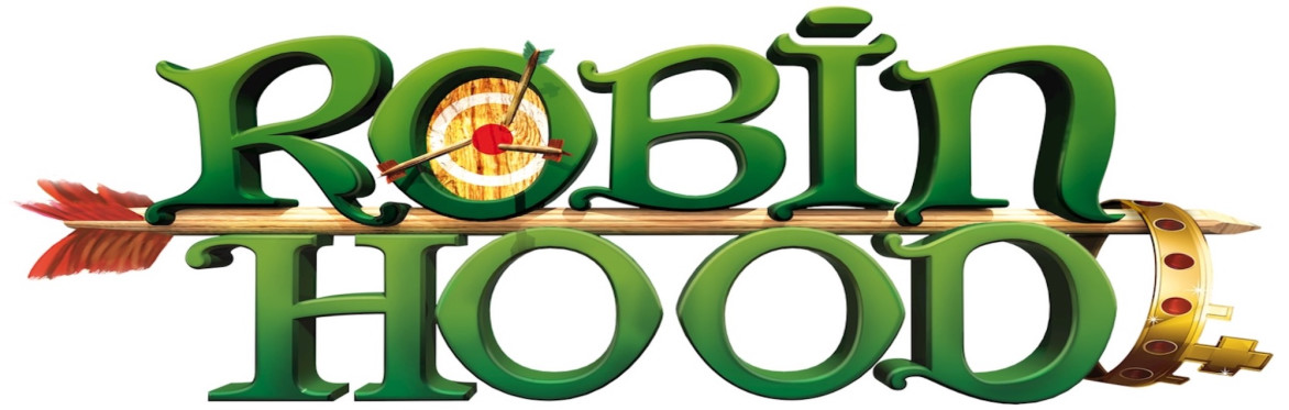 Robin Hood, A Merry Musical!