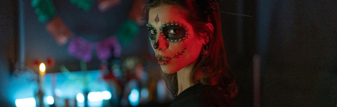Exclusive Halloween Party - Mayfair