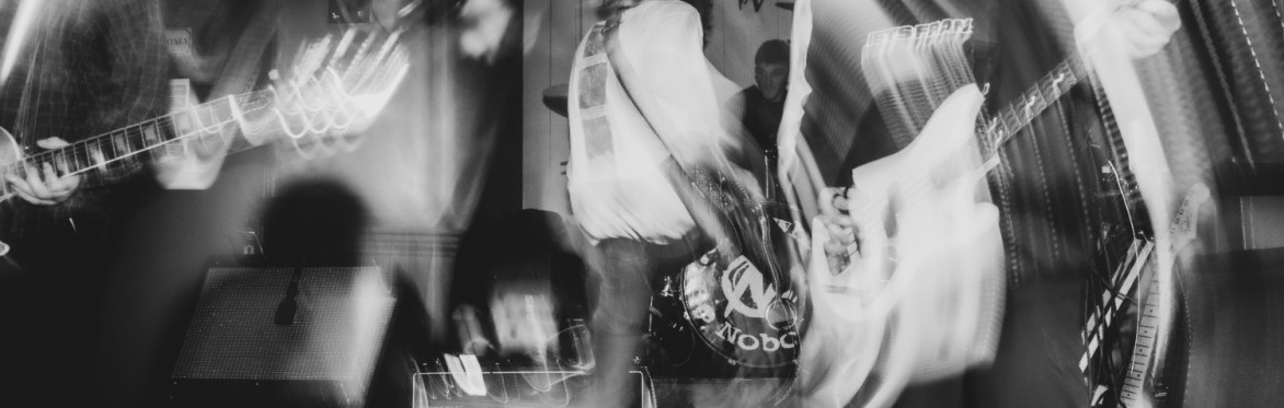 YOUTH, BACKBOARD, THE LITTLE HAVEN, SUNSET OVERDRIVE | FIVES BELOW