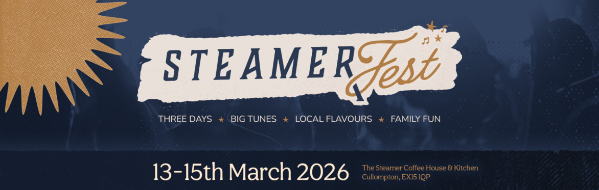 Steamer Fest