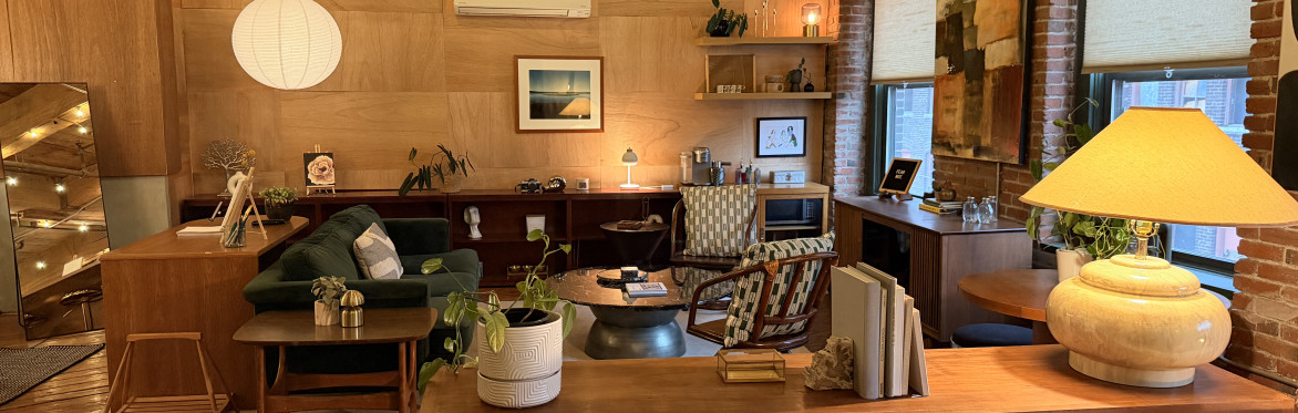 Textured Canvas Art | Creative Workshop at Eson House