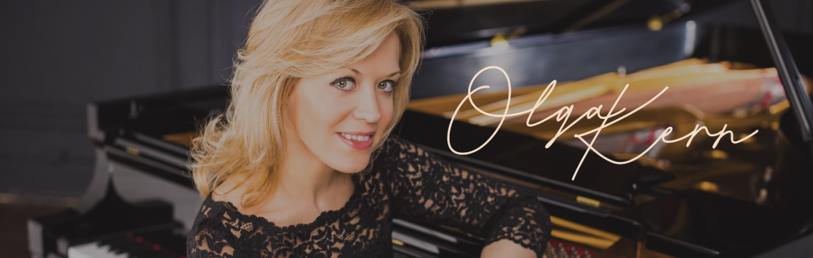 Masterclass With Olga Kern