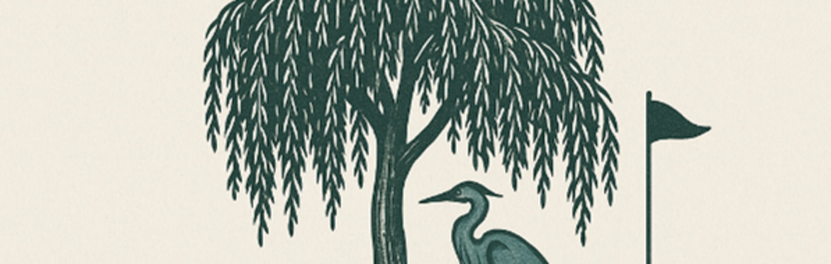 The Willows Distance MasterClass