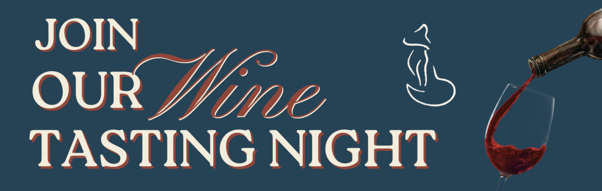 Wine Tasting Evening at The Fox at Loxley