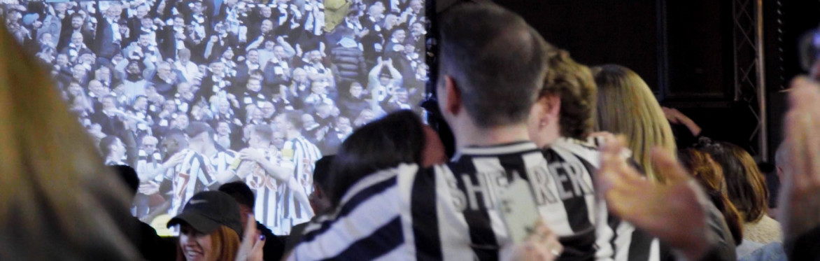 NUFC vs Manchester United Screening @ Anarchy Brew Co