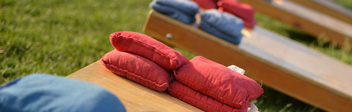 Oktoberfest Bags Tournament