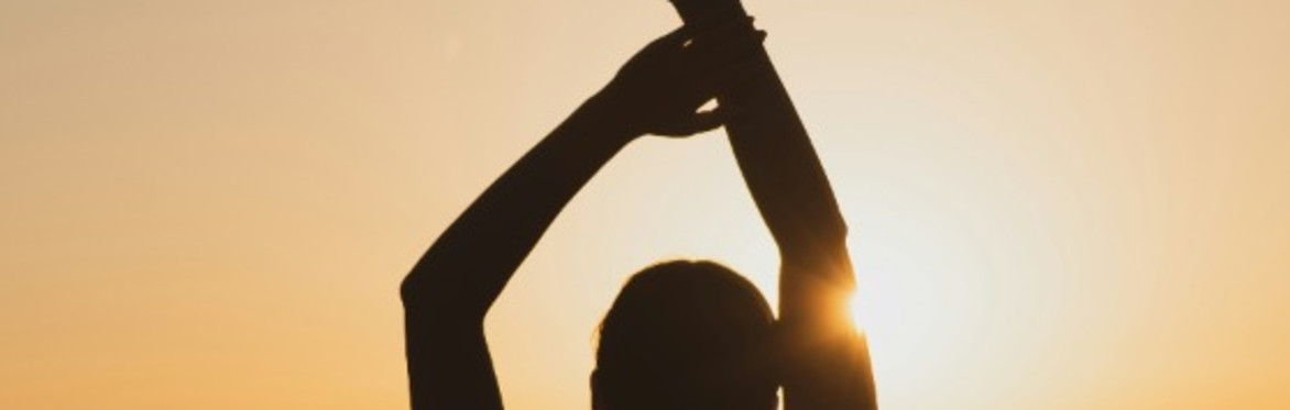 Wellness Retreat at Knepp Estate | Yoga, Sauna, Reiki & Lake Swim
