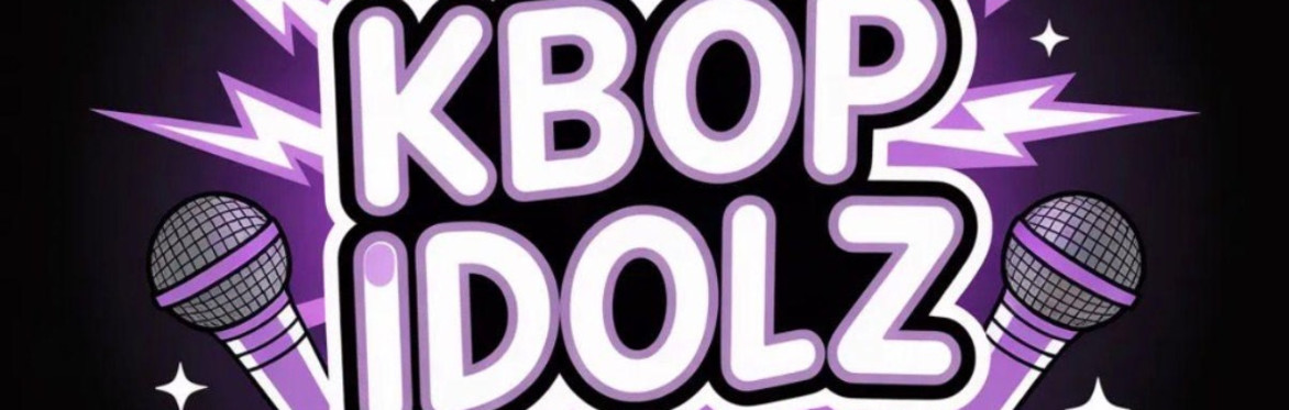 KBOP IDOLZ Rave