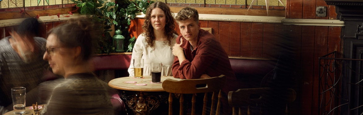Janice Burns & Jon Doran Livestream