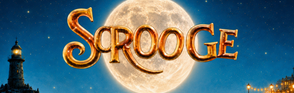 SCROOGE - Professional festive theatre comes to East Sussex