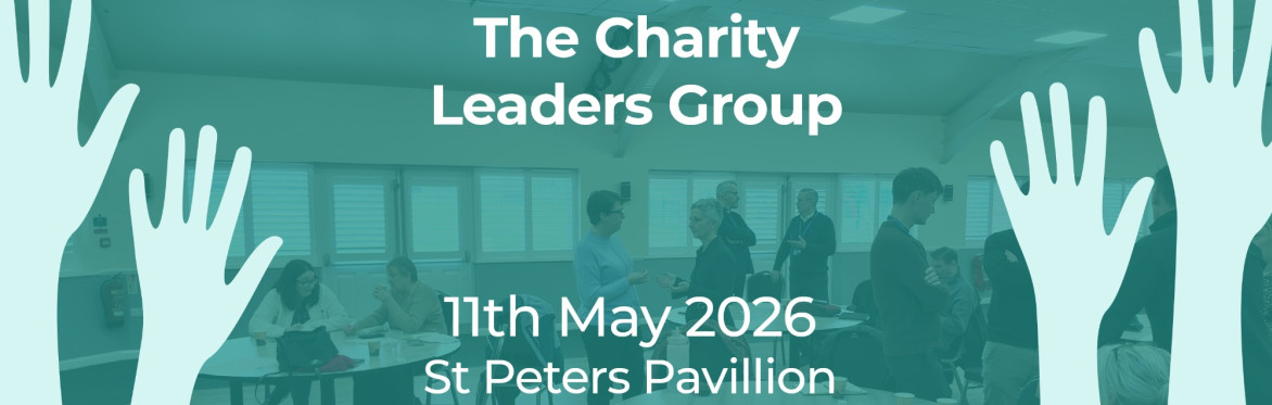 Charity Leaders Group