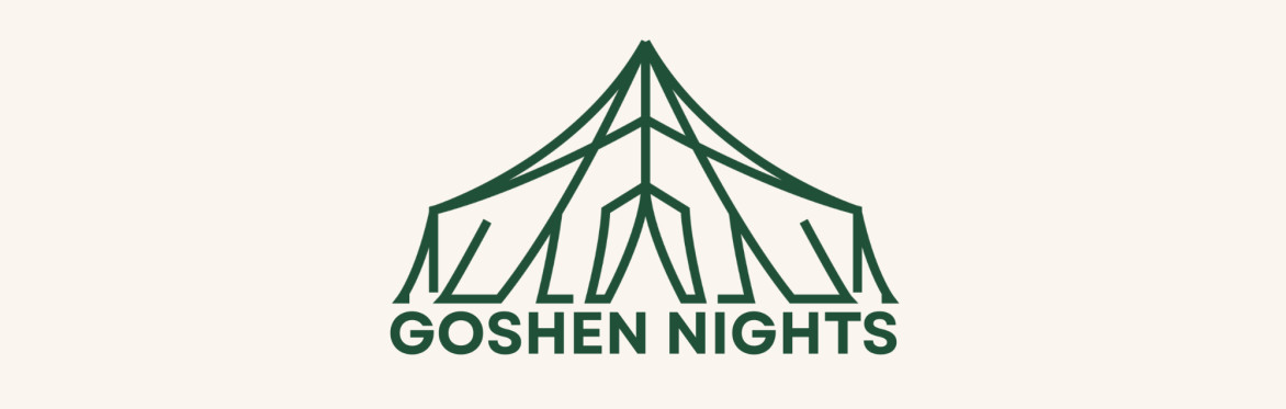 Goshen Nights - Four On The Door