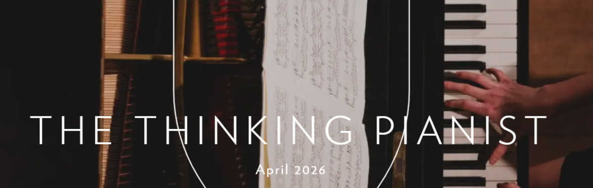 The Thinking Pianist