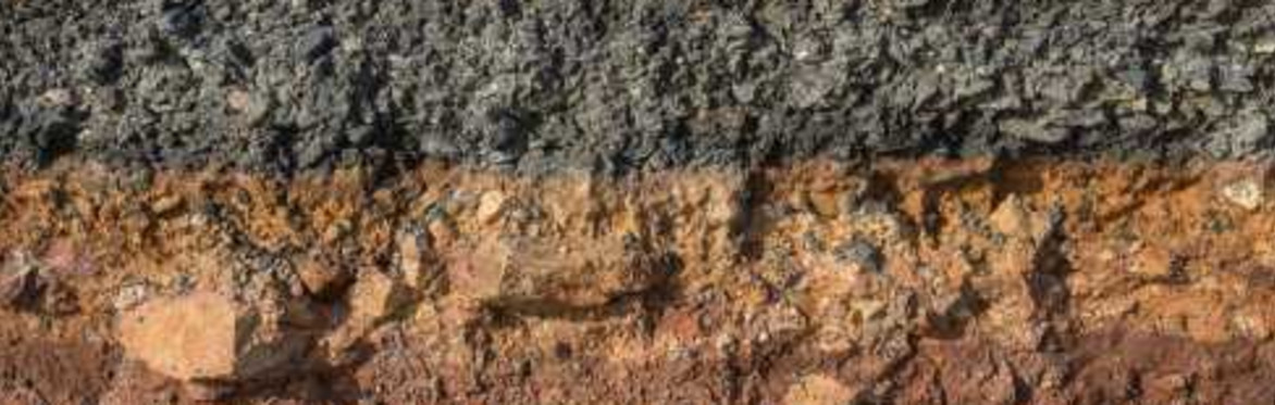 Layers of History