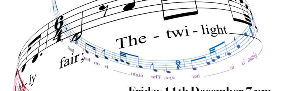 London Phoenix Choir Winter Concert