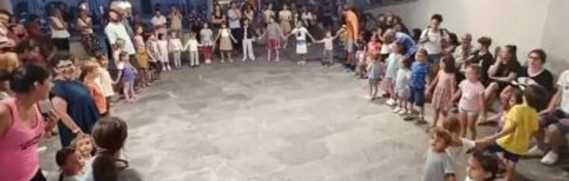 Super Baby Dance