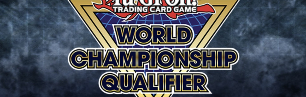 Buy tickets – 2026 Yu-Gi-Oh! WCQ New Zealand National