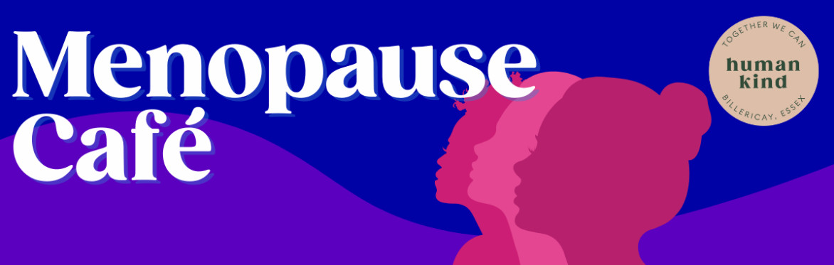 Menopause Café