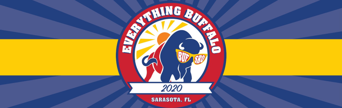 4th Annual Everything Buffalo Party ~ Sarasota