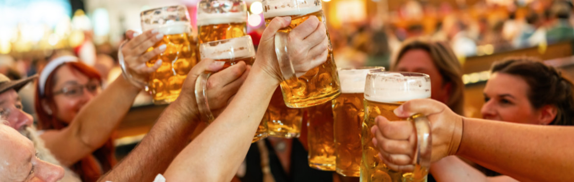 Oktoberfest