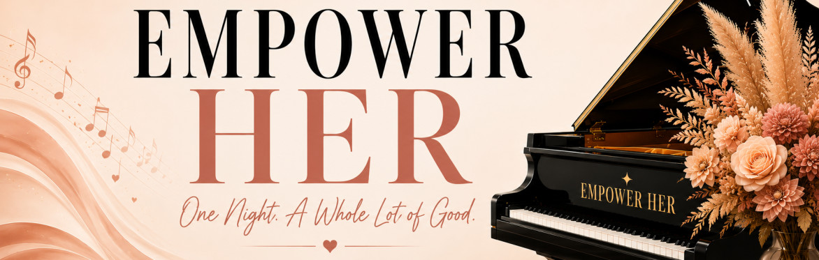 Empower HER Colorado Springs - Dueling for Dignity