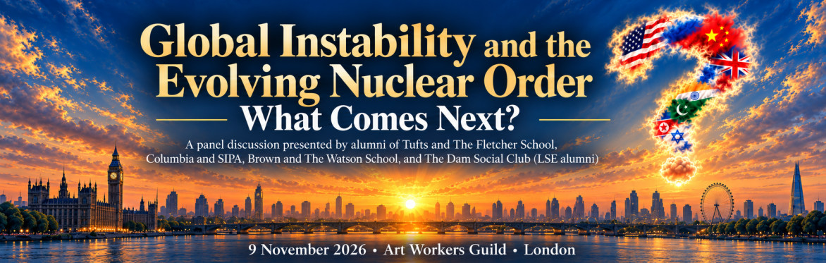 Global Instability and the Evolving Nuclear Order:  What Next?