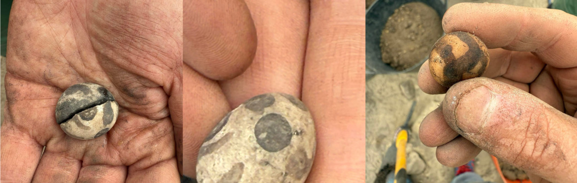 A Tale of Two Citadels: recent work at Burghead Pictish Fort