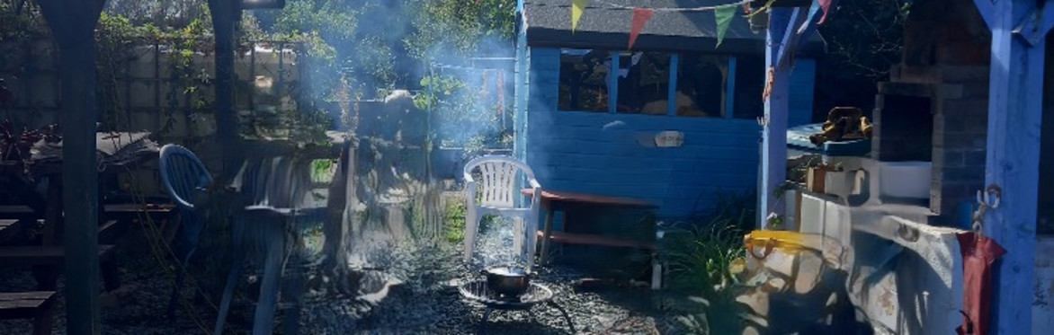 NatureWell: A Community Nature Connection and Wellness Day - Free!
